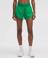 Track That High-Rise Lined Short 3" | Women's Shorts