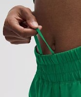 Track That High-Rise Lined Short 3" | Women's Shorts