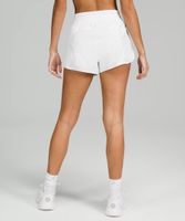 Track That High-Rise Lined Short 3" | Women's Shorts