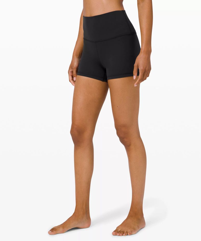 lululemon Align™ High-Rise Short 4" | Women's Shorts