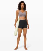 lululemon Align™ High-Rise Short 4" | Women's Shorts