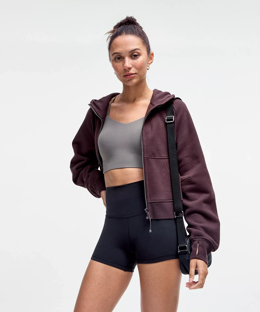 lululemon Align™ High-Rise Short 4" | Women's Shorts
