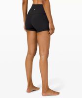 lululemon Align™ High-Rise Short 4" | Women's Shorts