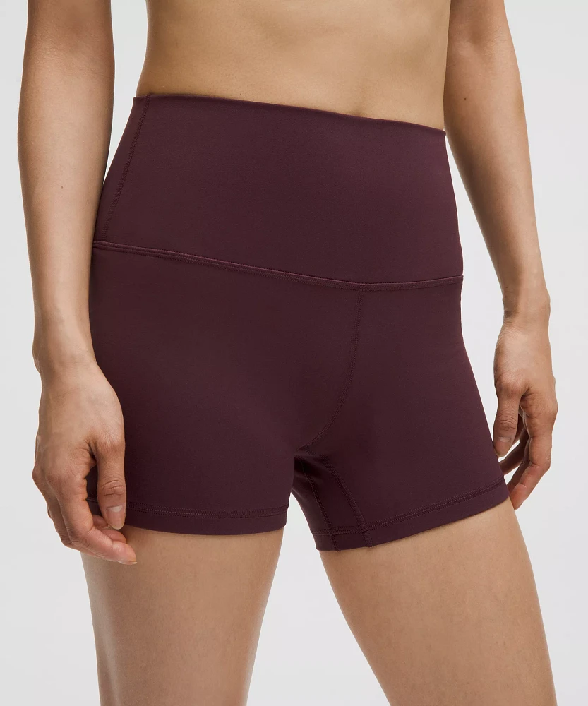 lululemon Align™ High-Rise Short 4" | Women's Shorts
