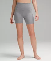 lululemon Align™ High-Rise Short 6" | Women's Shorts