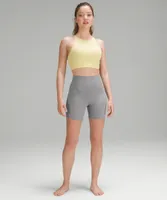 lululemon Align™ High-Rise Short 6" | Women's Shorts