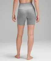 lululemon Align™ High-Rise Short 6" | Women's Shorts