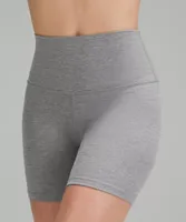 lululemon Align™ High-Rise Short 6" | Women's Shorts