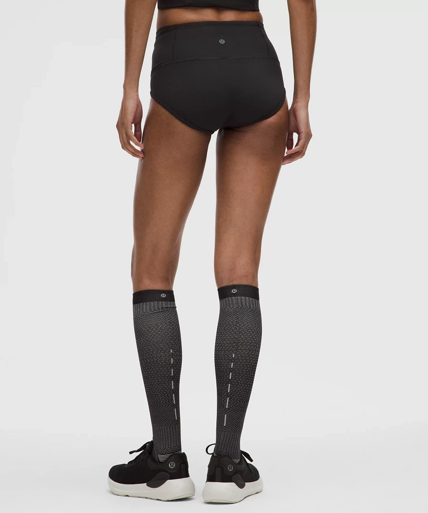 Swift Speed High-Rise Race Brief | Women's Shorts
