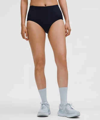 Swift Speed High-Rise Race Brief | Women's Shorts