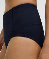 Swift Speed High-Rise Race Brief | Women's Shorts