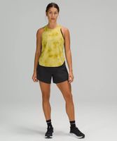 Track That Mid-Rise Lined Short 5" | Women's Shorts