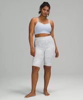 Wunder Under High-Rise Short 10" | Women's Shorts