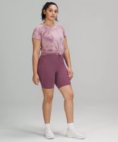 Swift Speed High-Rise Short 8" | Women's Shorts