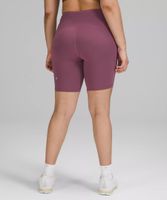 Swift Speed High-Rise Short 8" | Women's Shorts