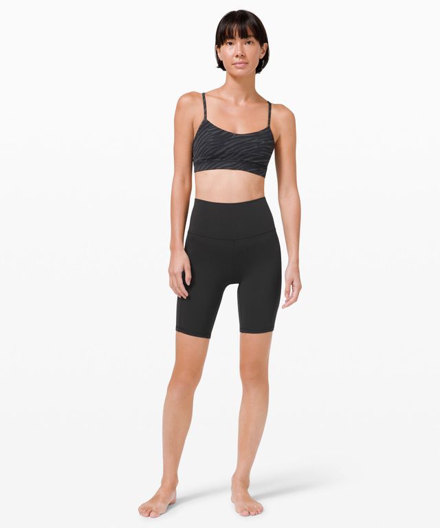 Lululemon Align™ High-Rise Short with Pockets 8, Women's Shorts