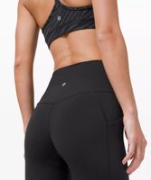 lululemon Align™ High-Rise Short with Pockets 8" | Women's Shorts