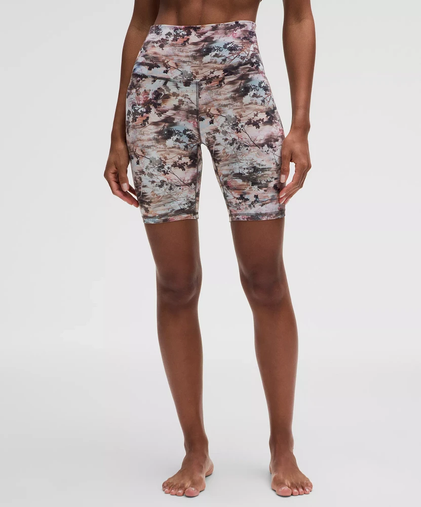 lululemon Align™ High-Rise Short 8" | Women's Shorts