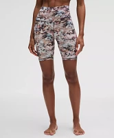 lululemon Align™ High-Rise Short 8" | Women's Shorts