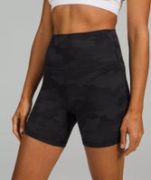 lululemon Align™ High-Rise Short 6" | Women's Shorts