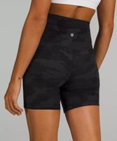 lululemon Align™ High-Rise Short 6" | Women's Shorts