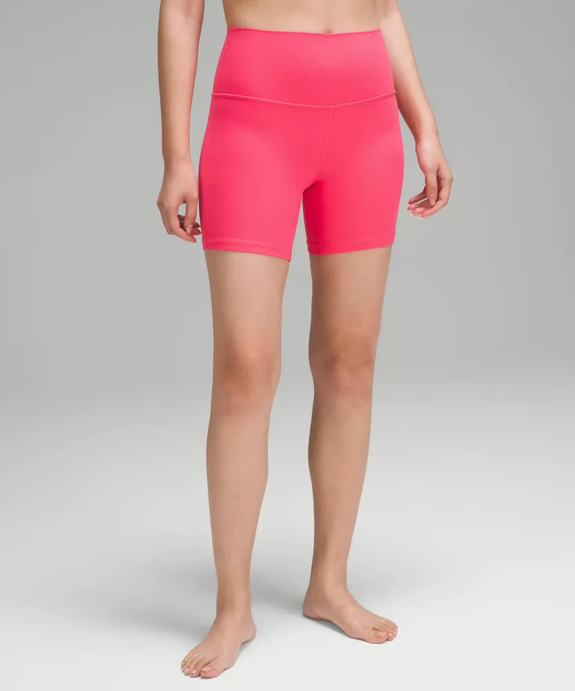 lululemon Align™ High-Rise Short 8, Women's Shorts, lululemon
