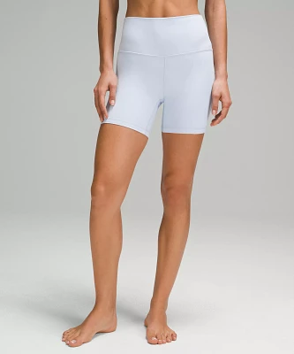 lululemon Align™ High-Rise Short 6" | Women's Shorts