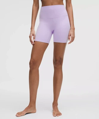 lululemon Align™ High-Rise Short 6" | Women's Shorts