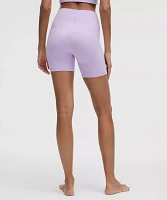 lululemon Align™ High-Rise Short 6" | Women's Shorts