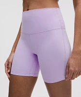 lululemon Align™ High-Rise Short 6" | Women's Shorts