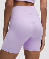 lululemon Align™ High-Rise Short 6" | Women's Shorts
