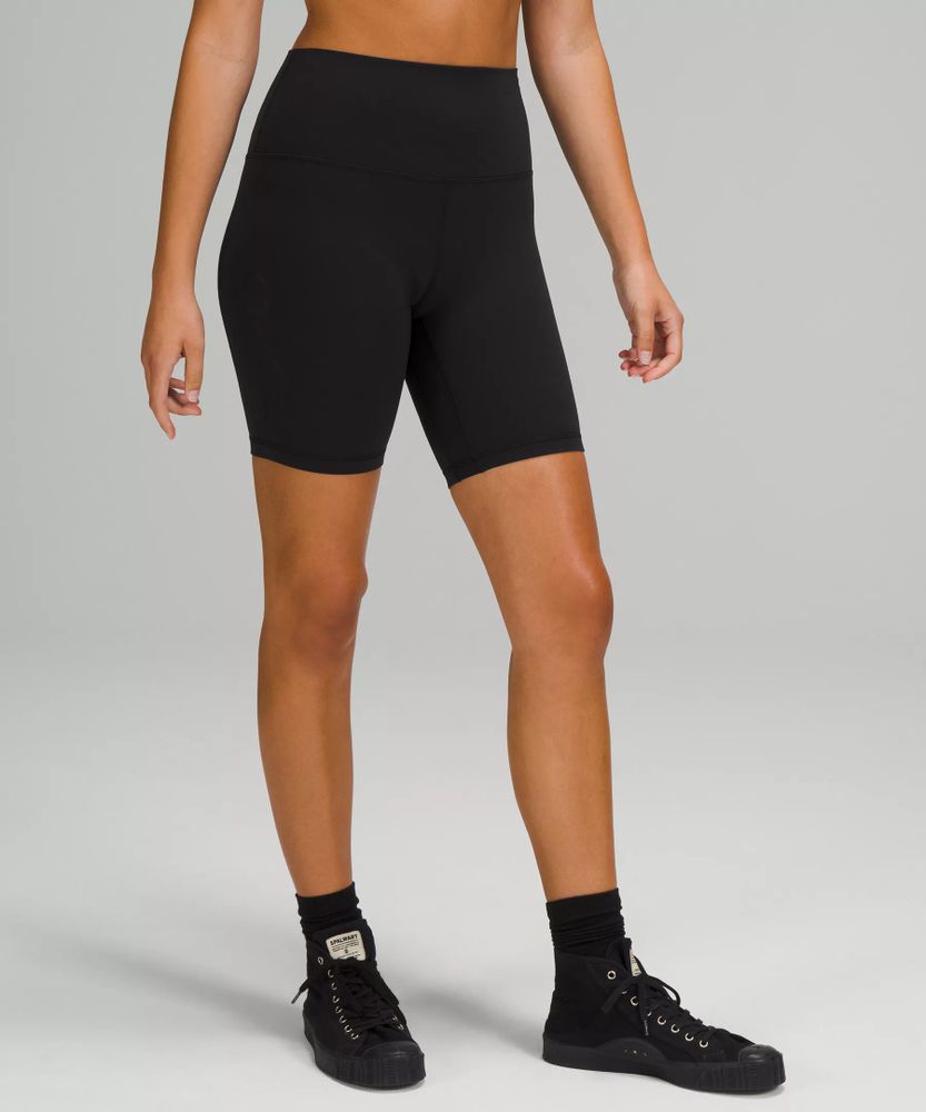 Lululemon Align™ High-Rise Short 4, Women's Shorts