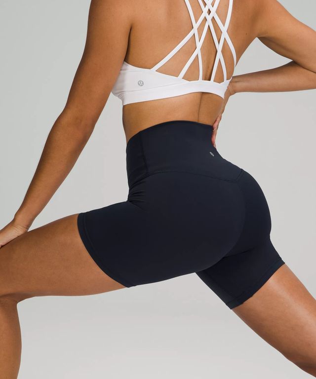 lululemon Align™ Wrap-Waist Short 4