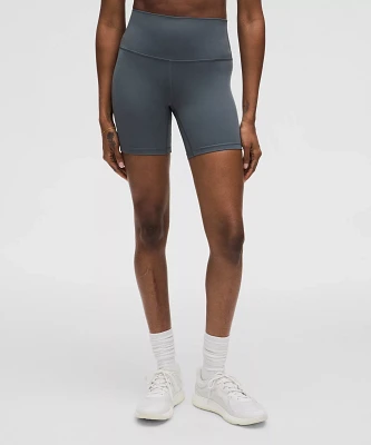 lululemon Align™ High-Rise Short 6" | Women's Shorts