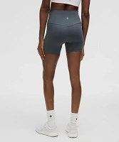 lululemon Align™ High-Rise Short 6" | Women's Shorts