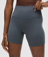 lululemon Align™ High-Rise Short 6" | Women's Shorts