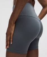 lululemon Align™ High-Rise Short 6" | Women's Shorts