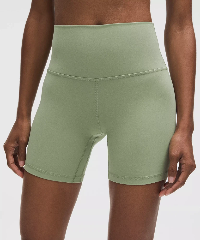 lululemon Align™ High-Rise Short 6" | Women's Shorts