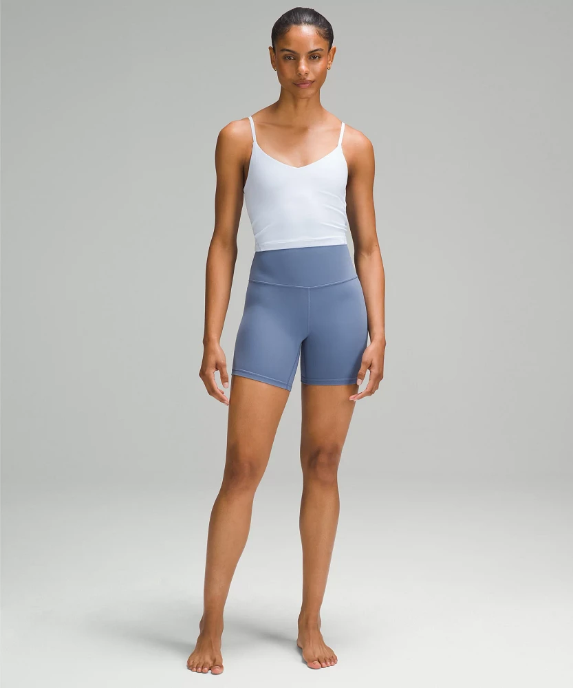 lululemon Align™ High-Rise Short 6" | Women's Shorts