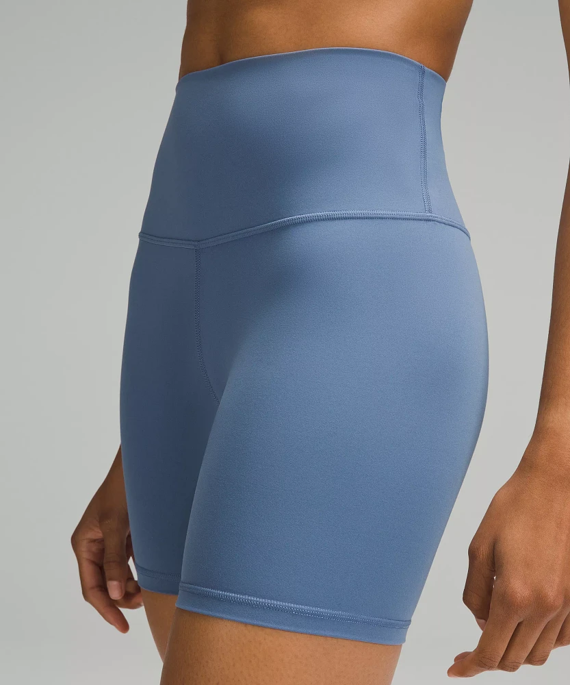 lululemon Align™ High-Rise Short 6" | Women's Shorts