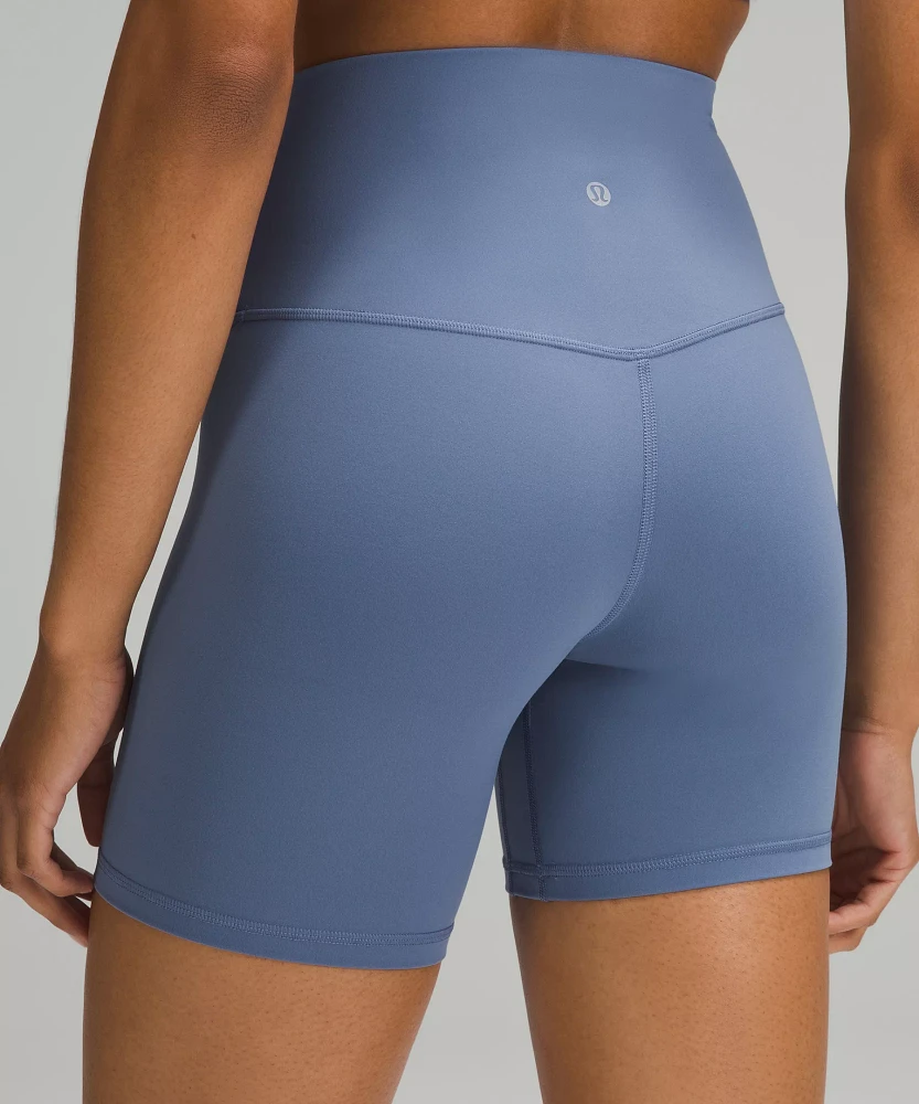 lululemon Align™ High-Rise Short 6" | Women's Shorts