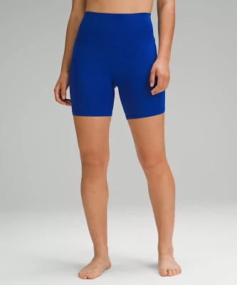 lululemon Align™ High-Rise Short 6" | Women's Shorts