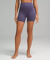 lululemon Align™ High-Rise Short 6" | Women's Shorts