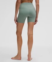 lululemon Align™ High-Rise Short 6" | Women's Shorts