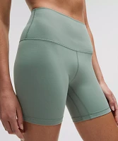 lululemon Align™ High-Rise Short 6" | Women's Shorts