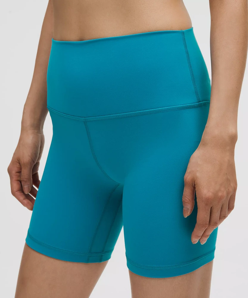 lululemon Align™ High-Rise Short 6" | Women's Shorts