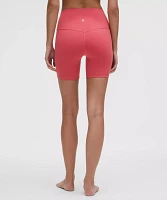 lululemon Align™ High-Rise Short 6" | Women's Shorts