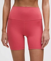 lululemon Align™ High-Rise Short 6" | Women's Shorts