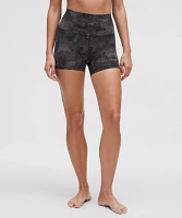lululemon Align™ High-Rise Short 4" | Women's Shorts