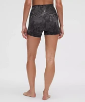 lululemon Align™ High-Rise Short 4" | Women's Shorts